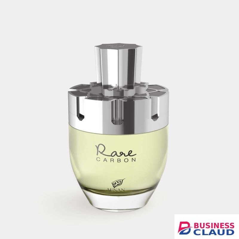 Afnan RARE CARBON EDP, 100ML