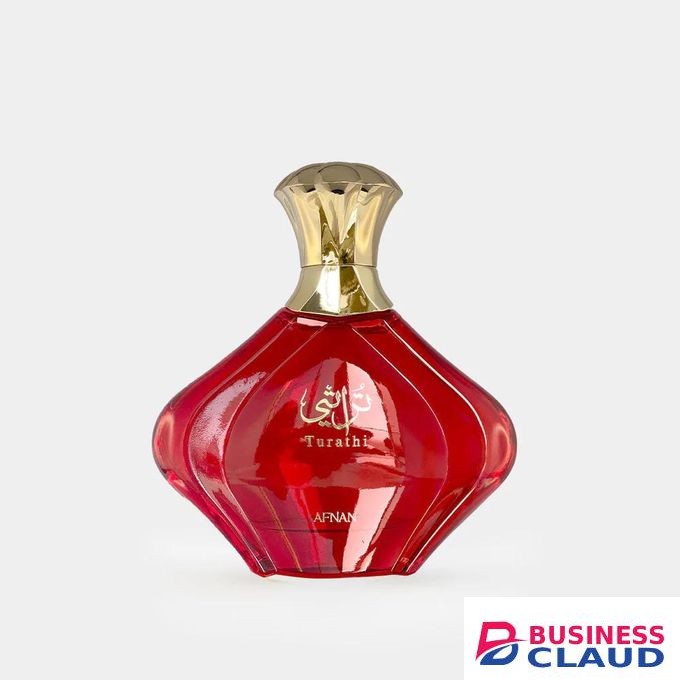 Afnan TURATHI RED EDP 100ML