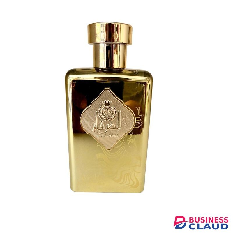 Ard Al Zaafaran Al Dirgham Limited Edition Eau De parfum _100ml