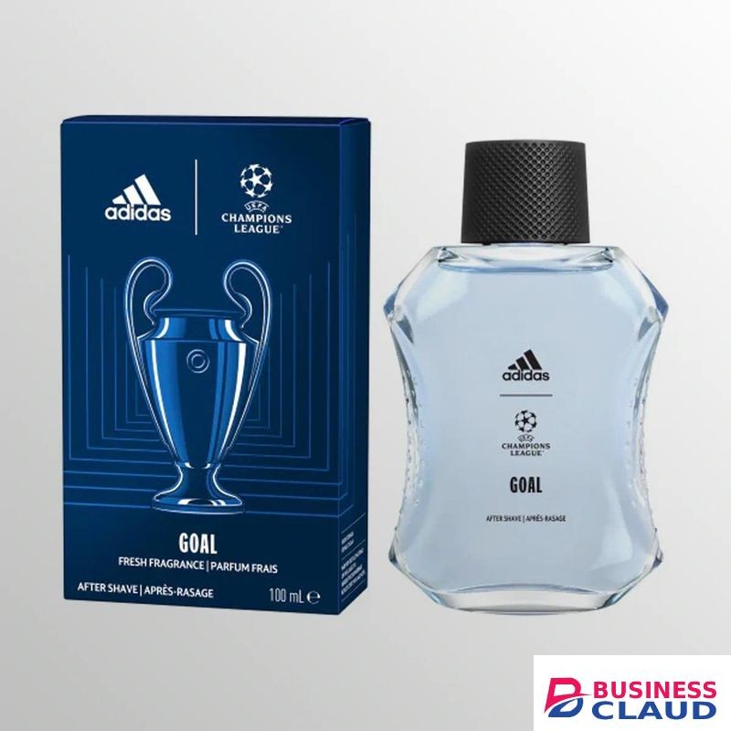 Adidas UEFA GOAL EDT 100ML