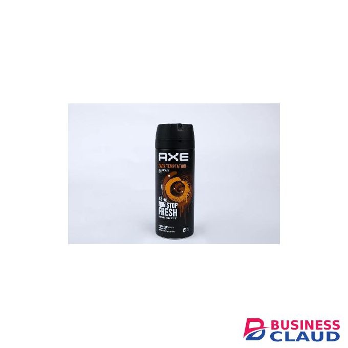 Axcel Axe Dark Temptation Deodorant Body Spray – 150ml