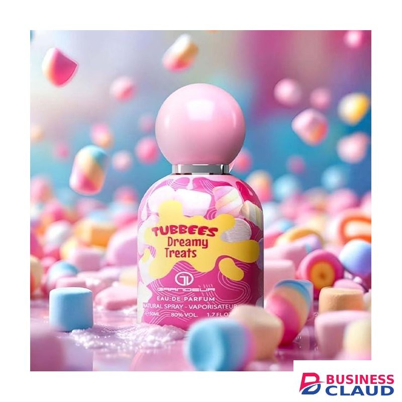 TUBBEES Dreamy Treats