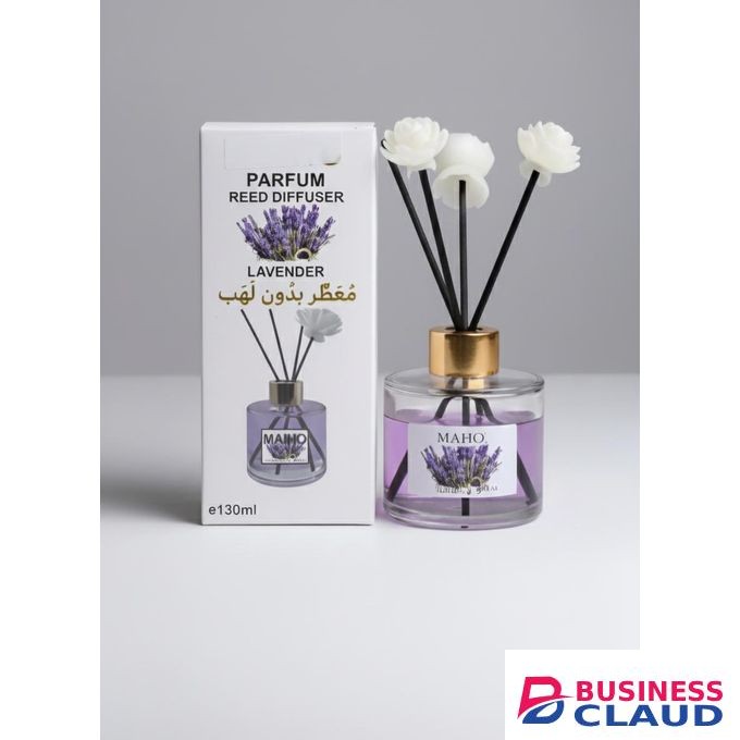 MAIHO Lavender Parfum Reed Diffuser