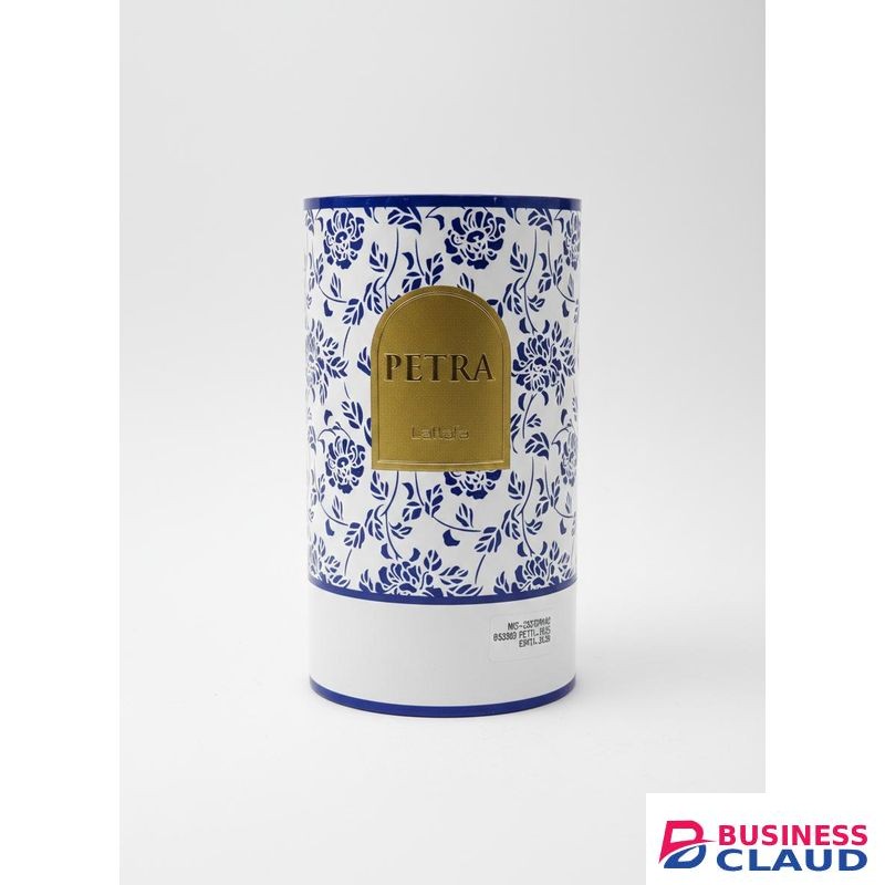 Lattafa Petra perfume