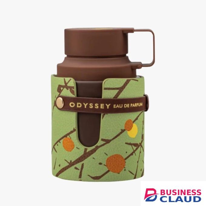 Armaf Q-325U ODYSSEY CHOCOLAT 100ML