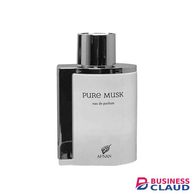 Afnan PURE MUSK 100ML EDP