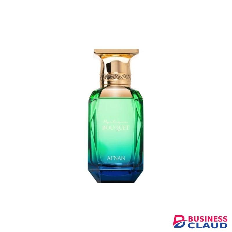 Afnan MYSTIQUE BOUQUET EDP 80ML