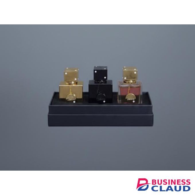 Armaf Club De Nuit Trio Gift Set