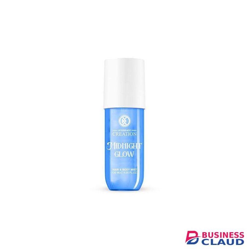 Creation Midnight Glow Hair & Body Mist
