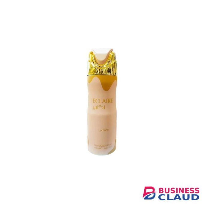 Lattafa Eclaire Body Spray