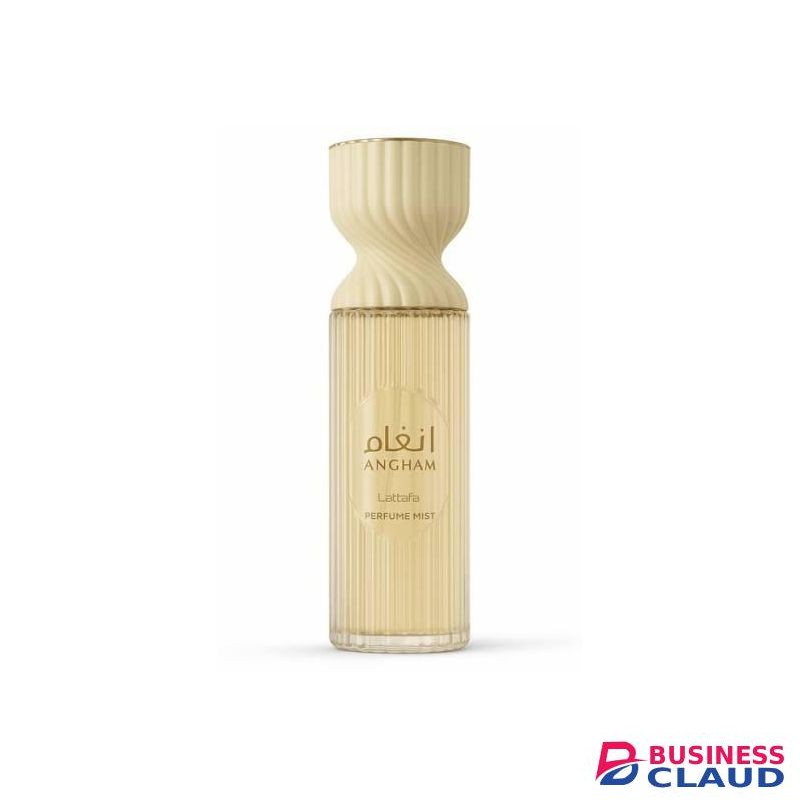 Lattafa Angham Perfume Mist