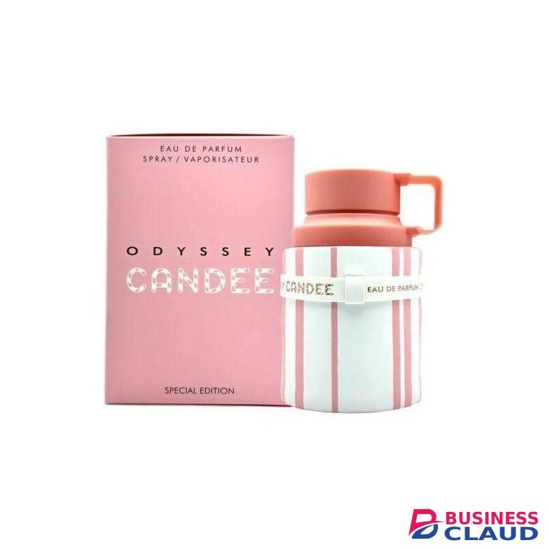 Armaf Odyssey Candee Eau de Parfum 100ml.
