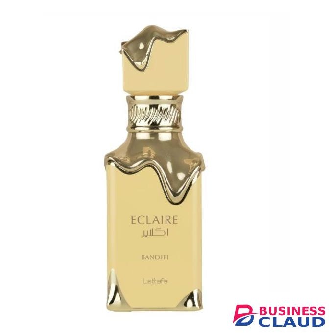 Eclaire Banoffi Floral Fruity 50ml