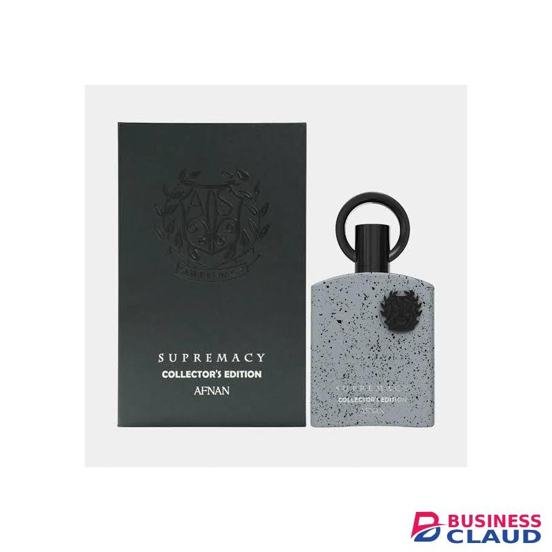 Afnan Supremacy Collector's Edition