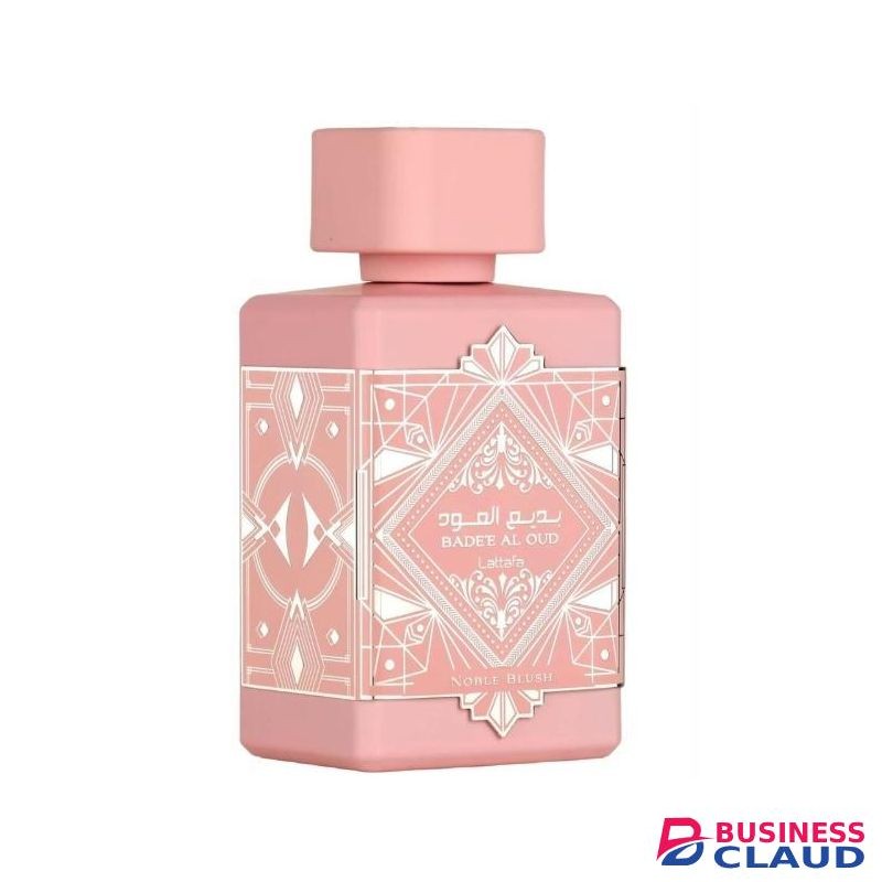 Badee Al Oud Noble Blush