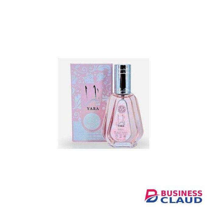 Lattafa and Yara and Yara Perfume