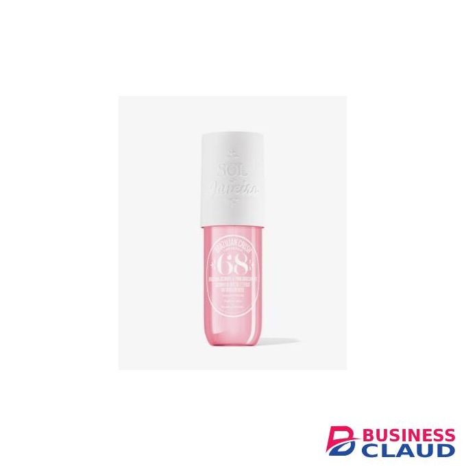 SOL DE JANEIRO Brazilian crush Cheirosa '68 Perfume Mist
