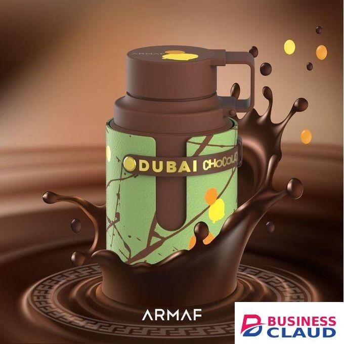 Armaf Dubai Chocolate Perfume 100ml.