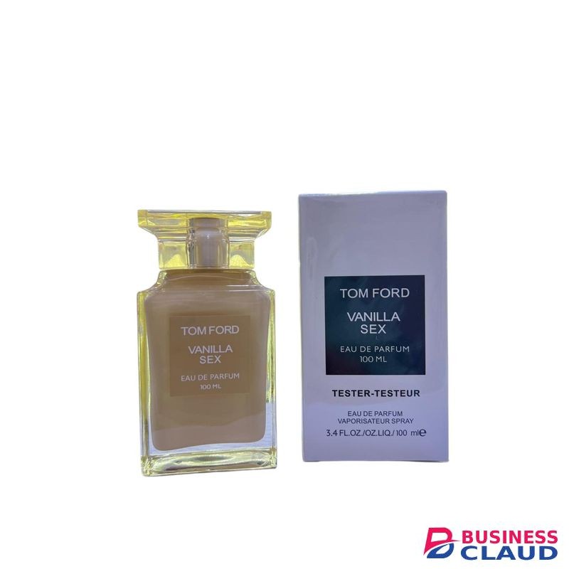 Beauty Tester perfumes