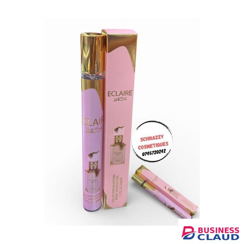 ECLAIRE 35ml Perfume Pen - Caramel Milk Honey