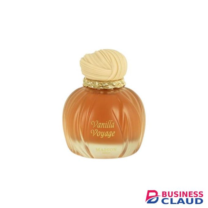 Maison Asrar Vanilla Voyage