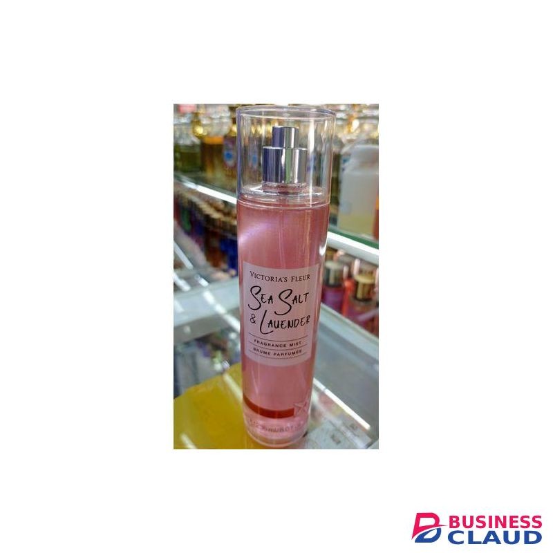 VICTORIA Sea Salt & Lavender Fragrance Mist- 236ml.