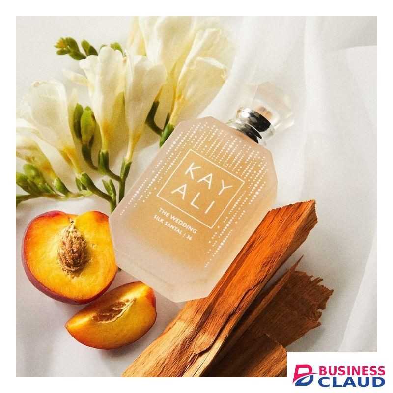 KAYALI The wedding silk Santal 100ml