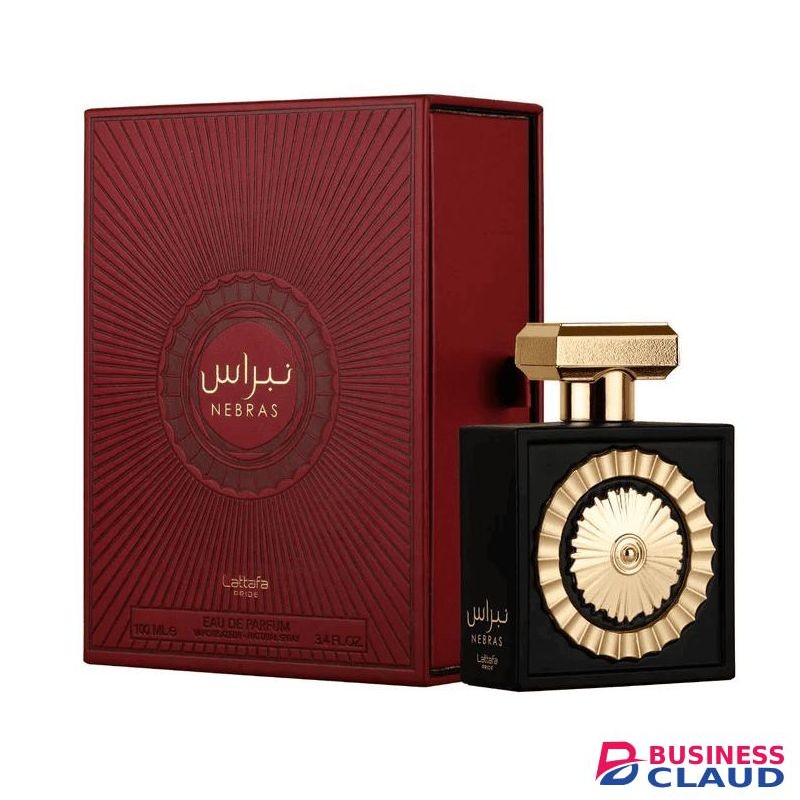 Lattafa and Yara Nebra perfume