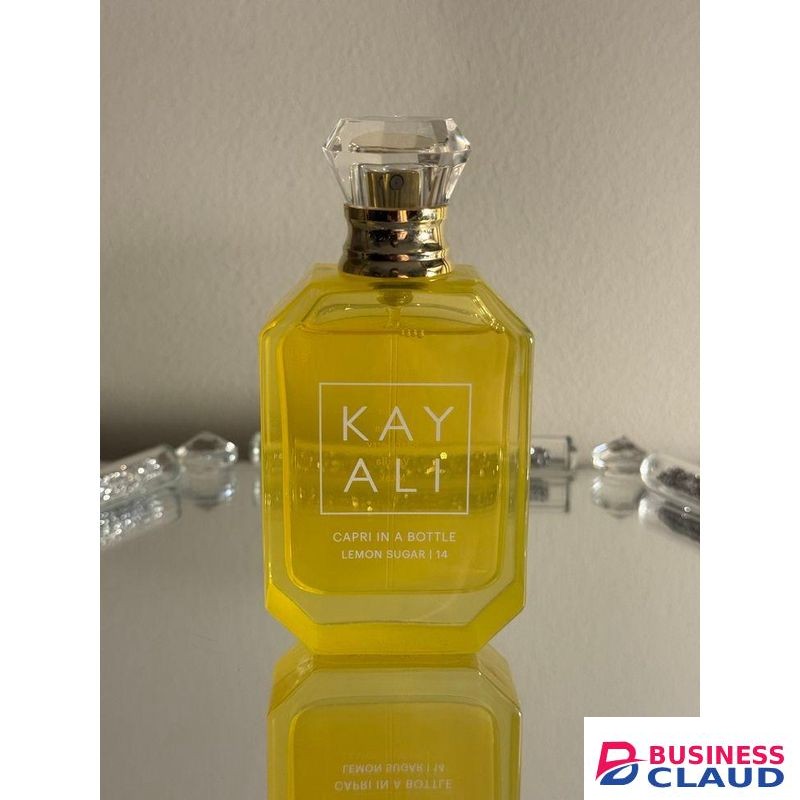 KAYALI Capri in a bottle 100ml