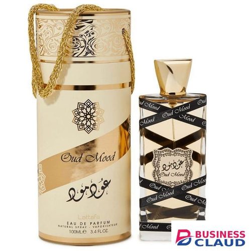 OUD MOOD UNISEX PERFUME