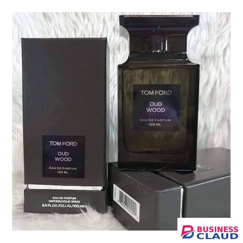 Tom Ford Oud Wood Unisex EDP 100Ml