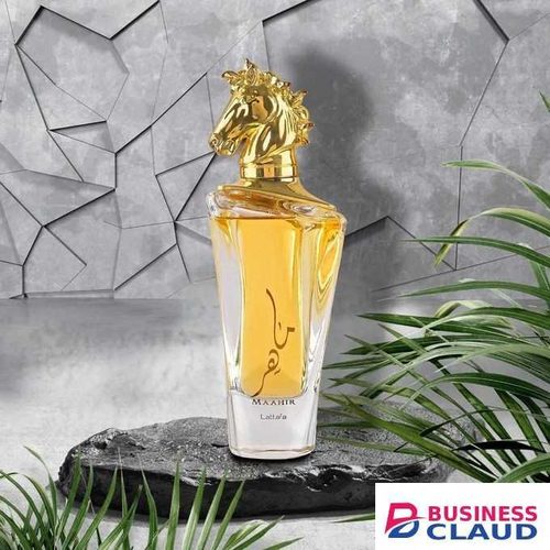 Lattafa Maahir, EDP - 100 ml