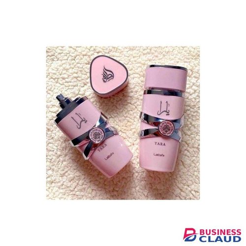 Latafa Lattafa and Yara Original Perfume