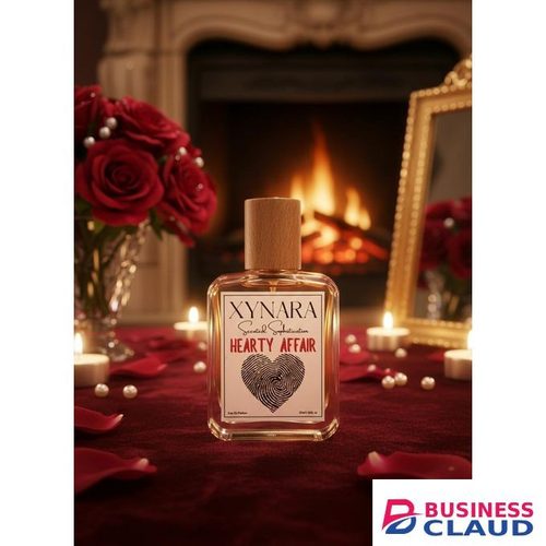 My Perfumes HEARTY AFFAIR PARFUM 50ML
