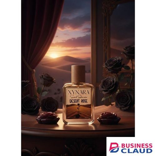 My Perfumes DESERT ROSE PARFUM 50ML