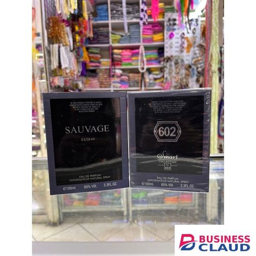 Christian Sauvage -100ml EDP