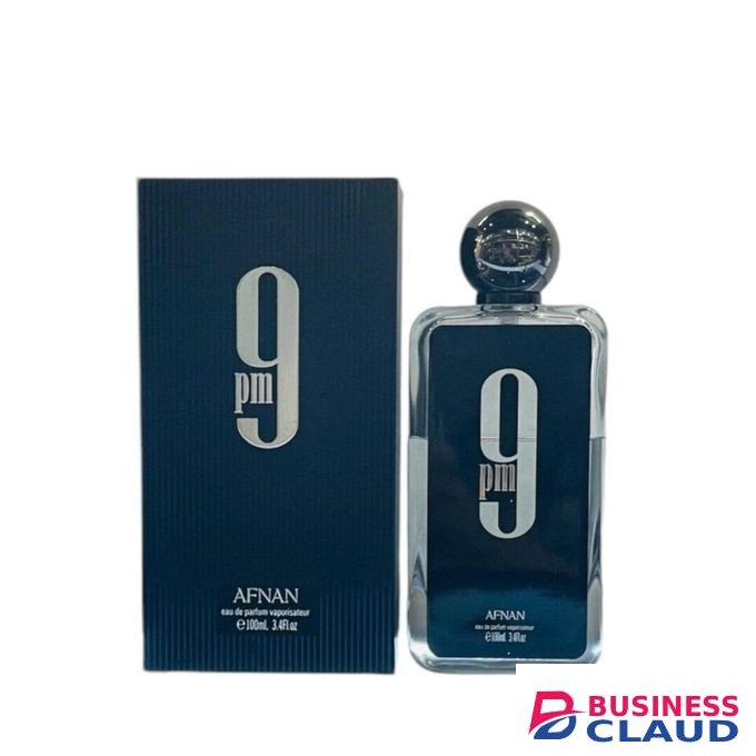 Afnan 9 am Dive 100ml EDP
