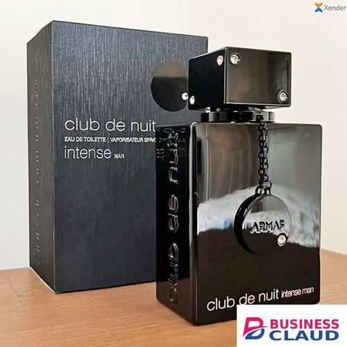 Armaf club de nuit Intense Perfume