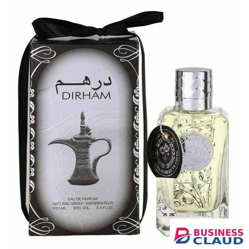 Ard Alzaafran Dirham Unisex, EDP - 100ml