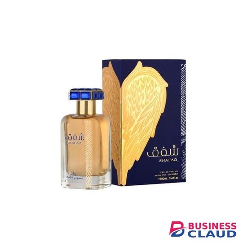 Ard Alzaafran Shafaq Perfume For Unisex
