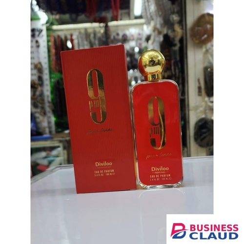 Diviloo 9 PM pour femme