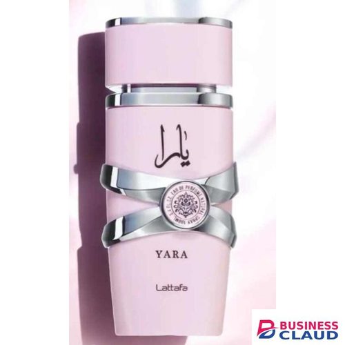 Lattafa and Yara Women Eau de perfume spray
