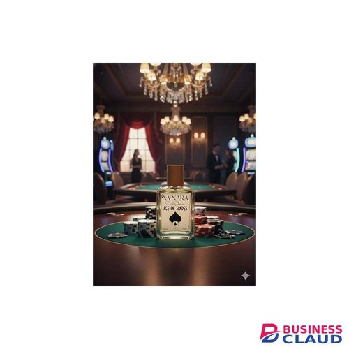 My Perfumes ACE OF SPADES PARFUM 50ML