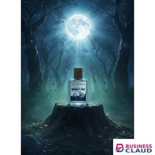 My Perfumes MIDNIGHT NOIR PARFUM 50ML