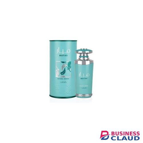Lattafa Pride Mayar Original Perfume For Ladies