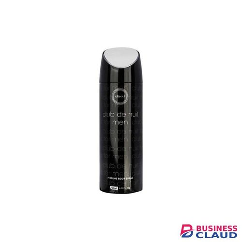 Armaf Club De Nuit Body Spray