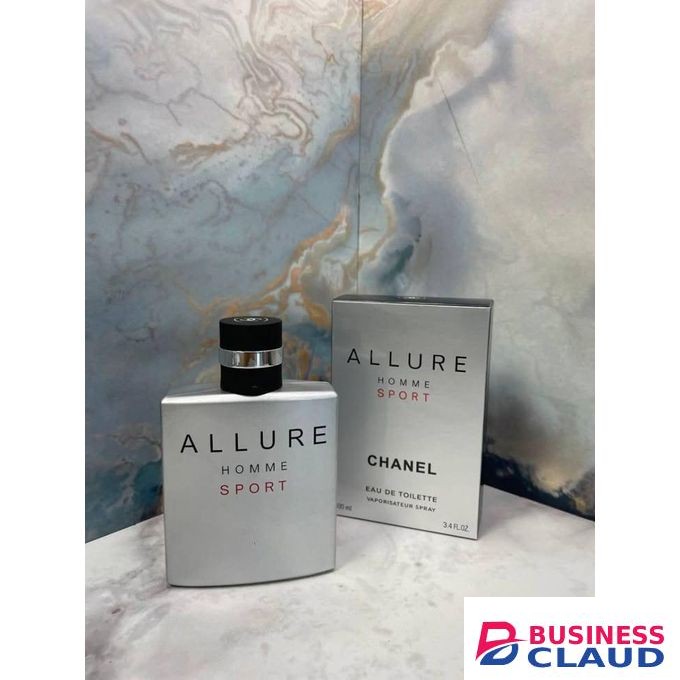 Allure EDT Alure Homme Perfume