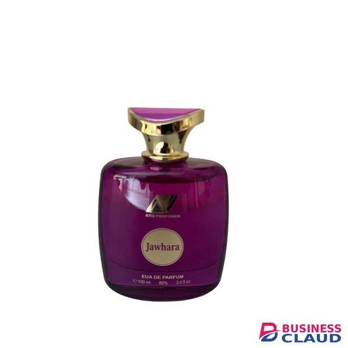 Arda jawhara Eau De Parfum by Ard Perfumes – 100ml