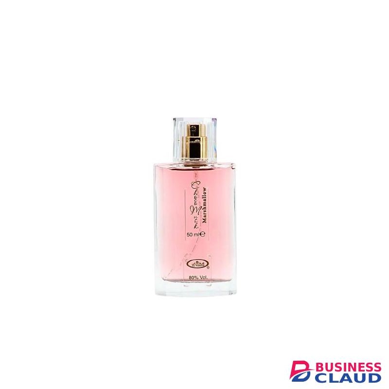 AlRehab Choco Musk Marshmallow Eau De Parfum Spray