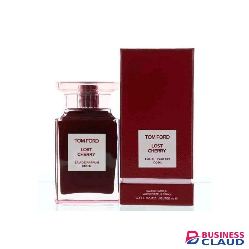 TOM FORD LOST CHERRY